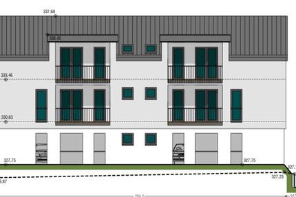 Wohnung Gummersbach Hepel - 2 Zimmer, 55 m&sup2;, 850&euro; | Angebot:27613531