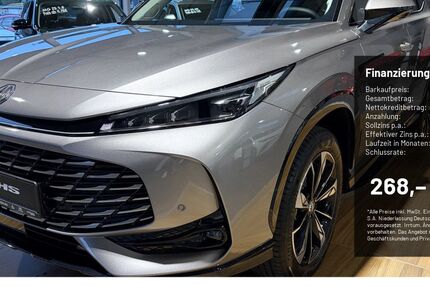 MG HS 2.000 km 32.290 &euro; Gummersbach 51645