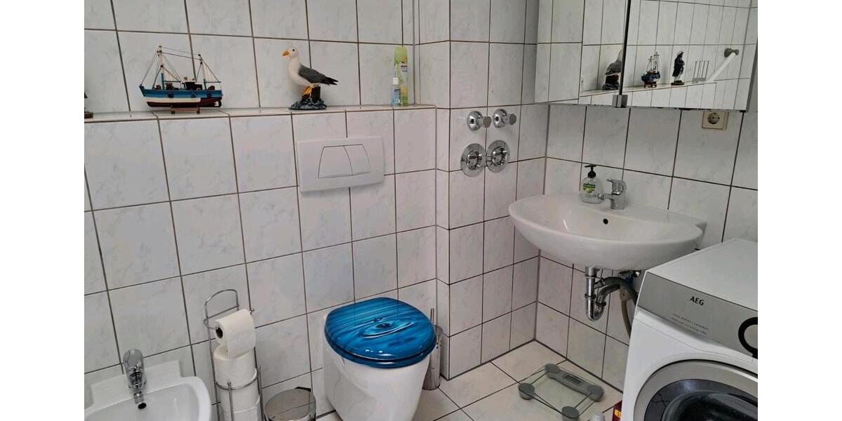 Dachgeschoßwohnung Hagen Hagen-Mitte - 4 Zimmer, 102 m&sup2;, 675&euro; | Angebot:26414747