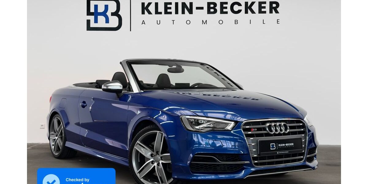 Audi S3 75.200 km 23.990 &euro; Hückeswagen 42499