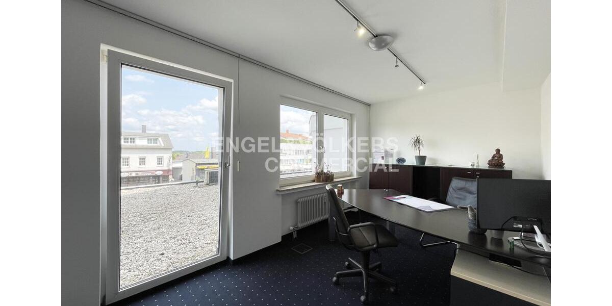 Gewerbeobjekt Lüdenscheid Othlinghausen - 1.350&euro; | Angebot:24605008