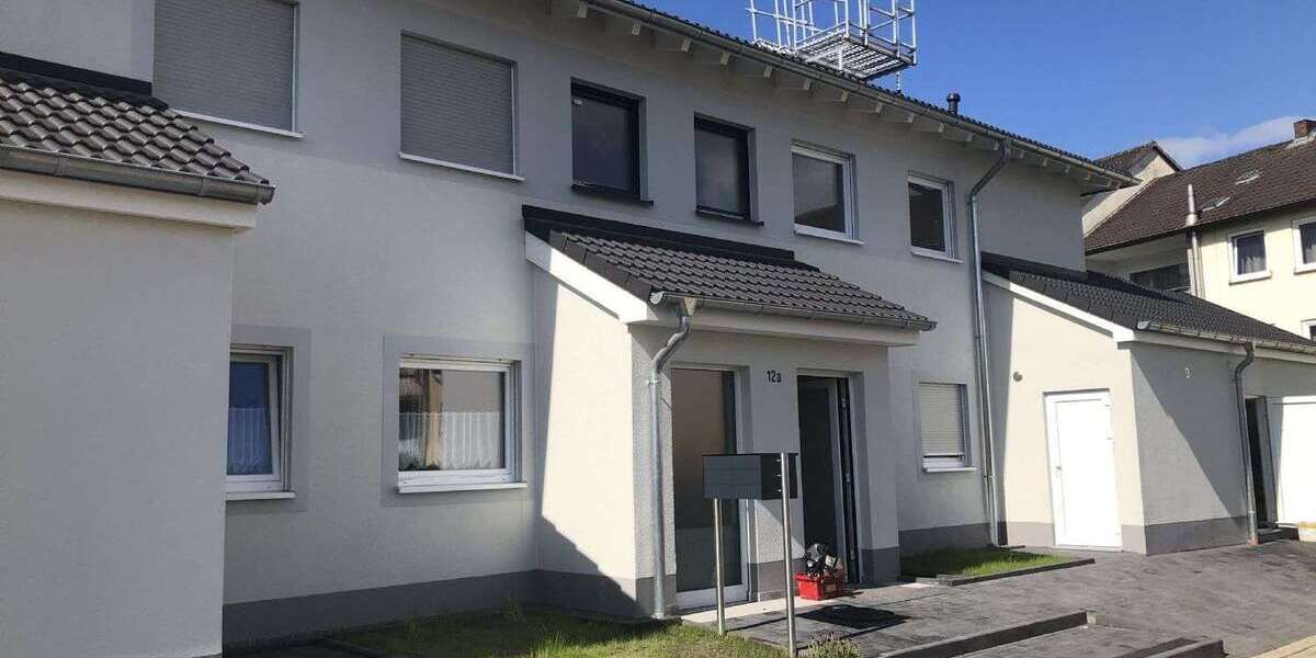 Etagenwohnung Hemer Sundwig - 2 Zimmer, 69 m&sup2;, 251.000&euro; | Angebot:27725111