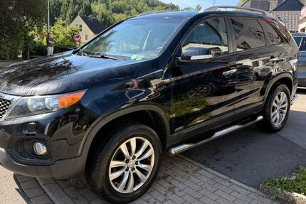 Kia Sorento 229.000 km 6.499 &euro; Lüdenscheid 58515