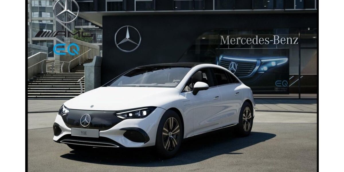 Mercedes-Benz EQE 14.571 km 53.290 &euro; Lüdenscheid 58507
