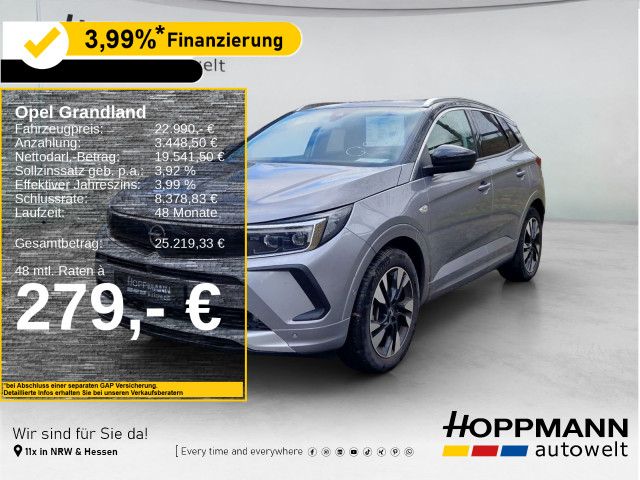 Opel Grandland (X) 51.191 km 22.990 &euro; Attendorn 57439