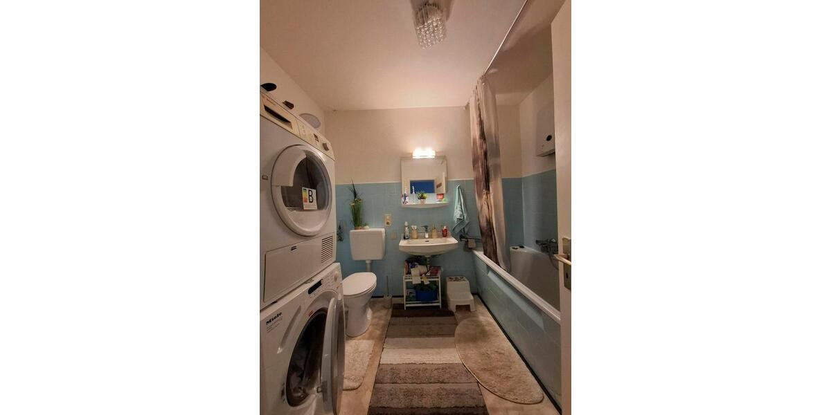 Etagenwohnung Gummersbach Hepel - 2 Zimmer, 71 m&sup2;, 145.000&euro; | Angebot:25721373