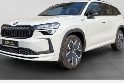 Skoda Kodiaq 26.670 km 46.790 &euro; Werdohl 58791