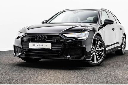 Audi A6 89.932 km 39.275 &euro; Hagen 58091