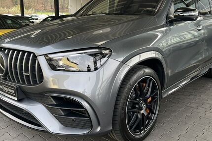 Mercedes-Benz GLE 63 AMG 26.080 km 133.890 &euro; Engelskirchen 51766