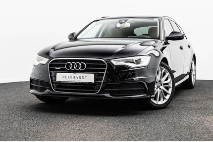 Audi A6 262.203 km 9.380 &euro; Hagen 58091