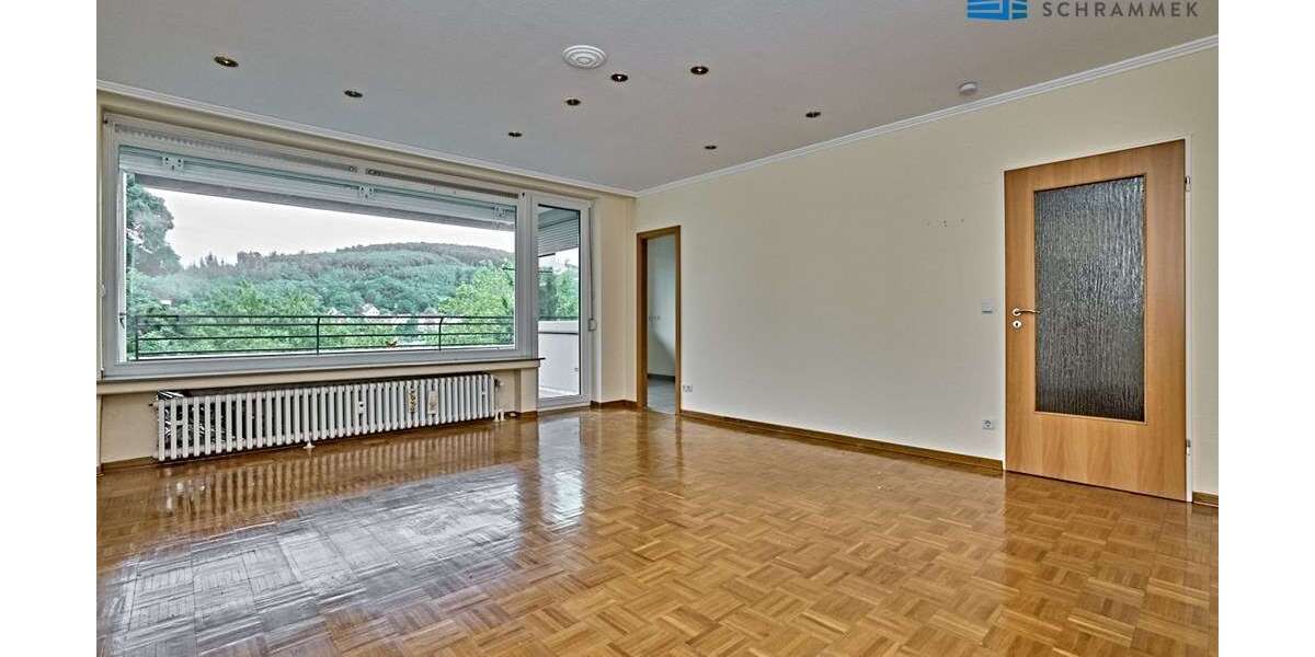 Etagenwohnung Iserlohn - 3 Zimmer, 95 m&sup2;, 119.000&euro; | Angebot:27009501