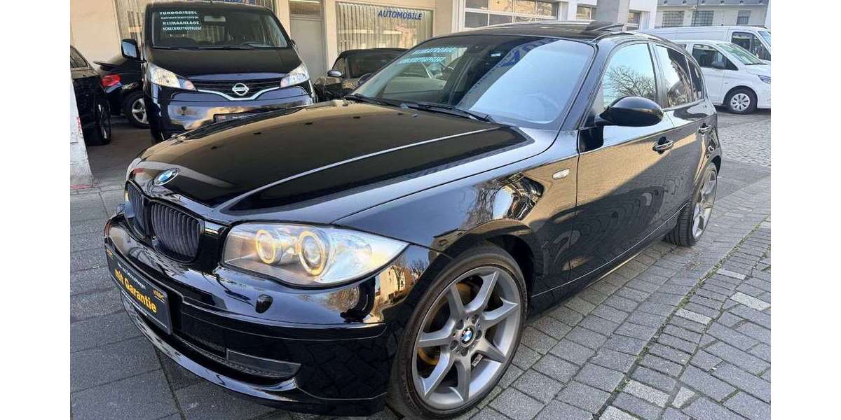 BMW 120 148.200 km 6.990 &euro; Iserlohn 58638