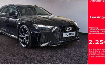 Audi RS6 14.999 km 114.990 &euro; Menden 58706