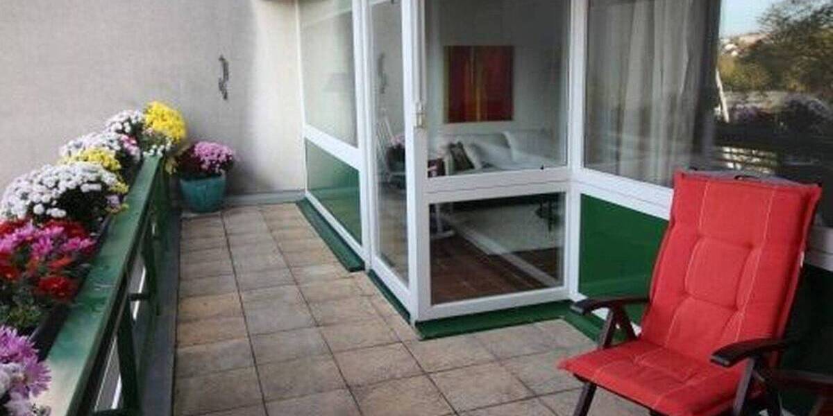 Etagenwohnung Iserlohn Zentrum - 3 Zimmer, 94 m&sup2;, 175.000&euro; | Angebot:25927762