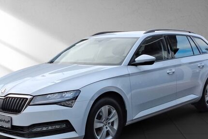 Skoda Superb 54.637 km 21.490 &euro; Attendorn 57439