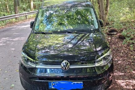 VW Caddy 39.400 km 23.800 &euro; Finnentrop 57413