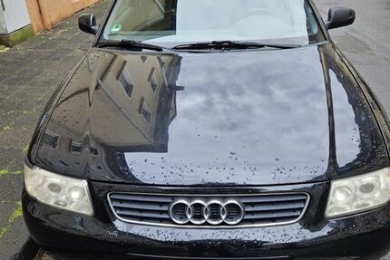 Audi A3 180.000 km 1.000 &euro; Iserlohn 58636
