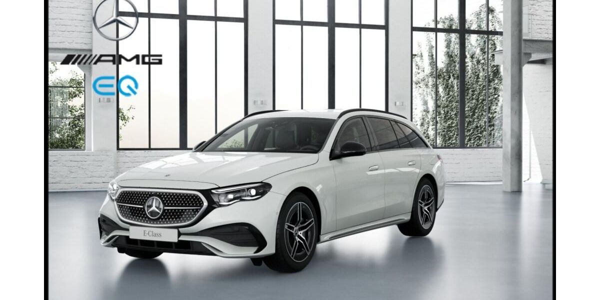 Mercedes-Benz E 300 13.379 km 61.490 &euro; Hagen 58135