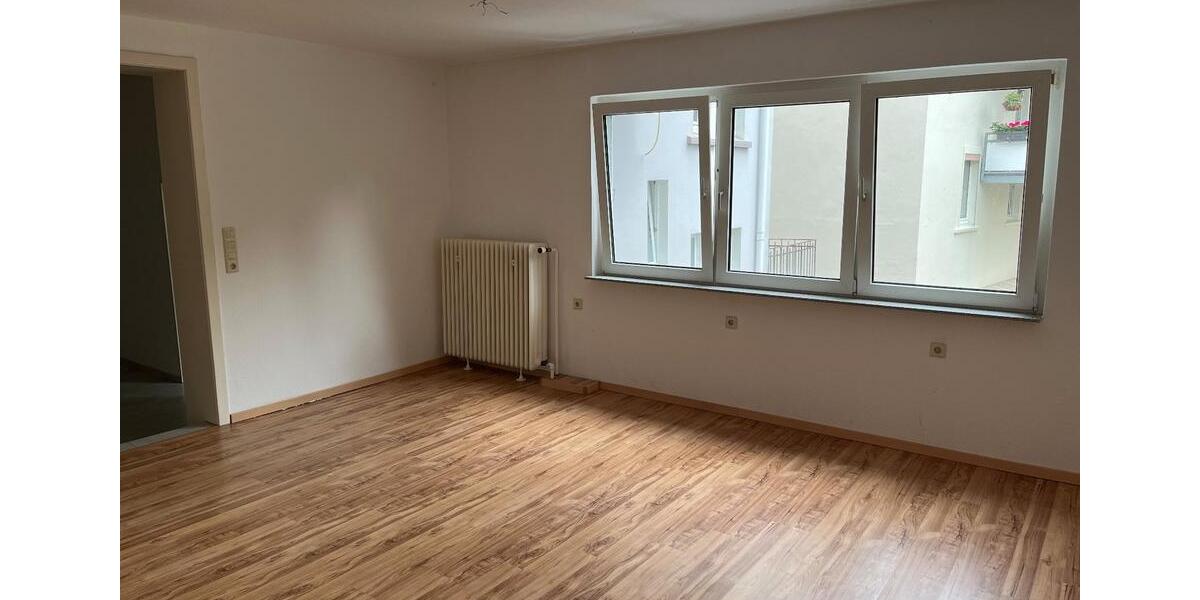 Erdgeschoßwohnung Halver - 2 Zimmer, 63 m&sup2;, 380&euro; | Angebot:24781945