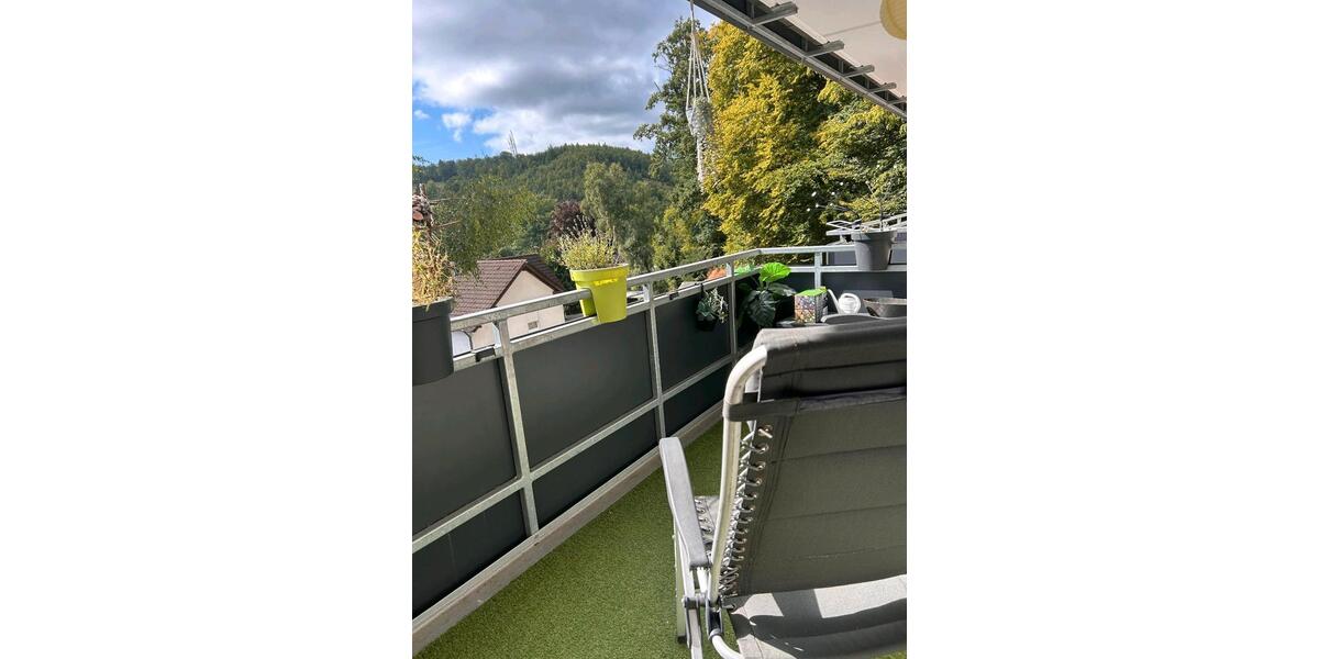 Etagenwohnung Lüdenscheid Othlinghausen - 3 Zimmer, 73 m&sup2;, 139.000&euro; | Angebot:23259502