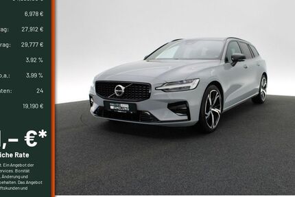 Volvo V60 31.531 km 34.890 &euro; Engelskirchen 51766