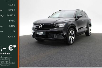 Volvo XC40 40.945 km 24.890 &euro; Engelskirchen 51766