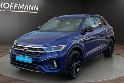 VW T-Roc 12.619 km 29.780 &euro; Sundern 59846