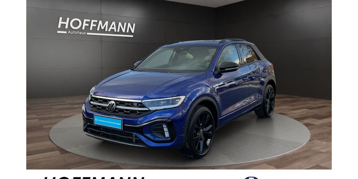 VW T-Roc 12.619 km 29.780 &euro; Sundern 59846
