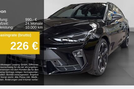 Cupra Leon 17.180 km 30.190 &euro; Hemer 58675