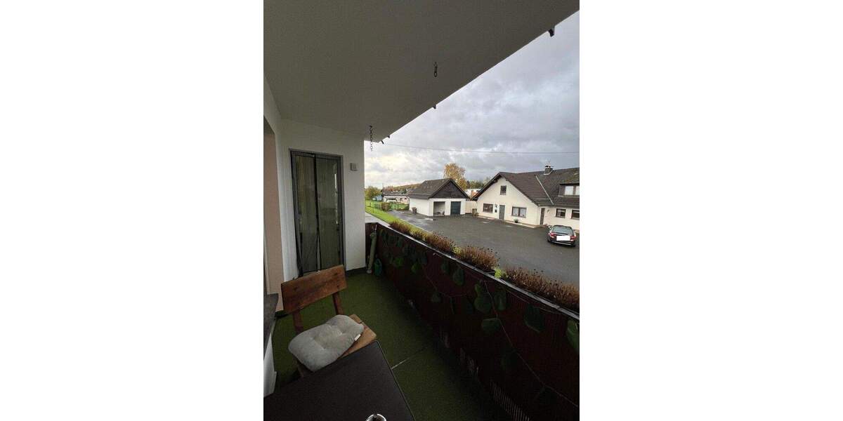 Etagenwohnung Gummersbach / Strombach Strombach - 3 Zimmer, 71 m&sup2;, 129.000&euro; | Angebot:25896357