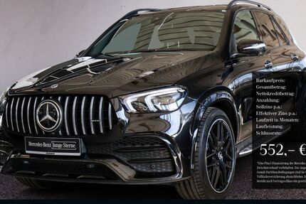 Mercedes-Benz GLE 53 AMG 55.400 km 78.260 &euro; Menden 58706