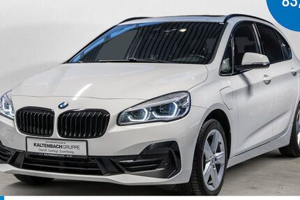 BMW 225 Active Tourer 73.281 km 17.990 &euro; Meinerzhagen 58540