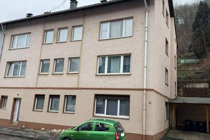 Wohnung Lüdenscheid Brügge - 2 Zimmer, 68 m&sup2;, 400&euro; | Angebot:25687170