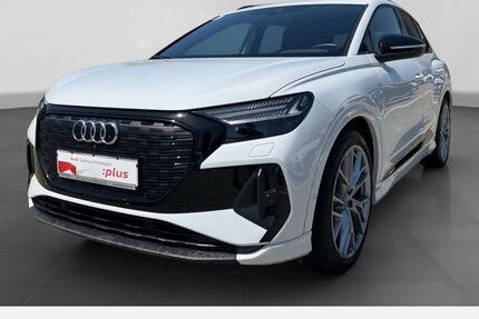 Audi Q4 e-tron 109.245 km 31.590 &euro; Lüdenscheid 58511