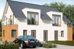 Mehrfamilienhaus, Wohnhaus Kierspe Kierspe Dorf - 4 Zimmer, 216 m&sup2;, 257.409&euro; | Angebot:26187678