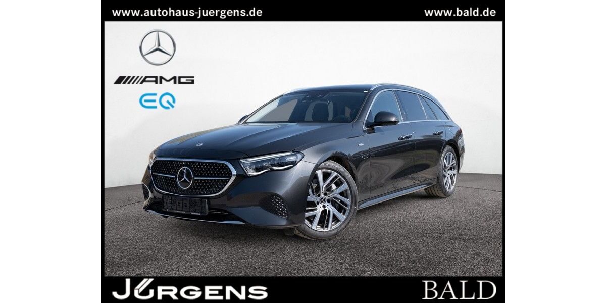 Mercedes-Benz E 300 9.394 km 51.490 &euro; Lüdenscheid 58507