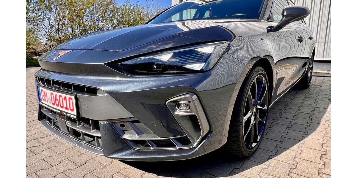 Cupra Leon 49.000 km 29.999 &euro; Engelskirchen 51766