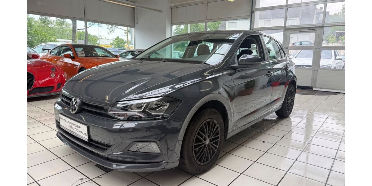 VW Polo 84.898 km 11.980 &euro; Gevelsberg 58285