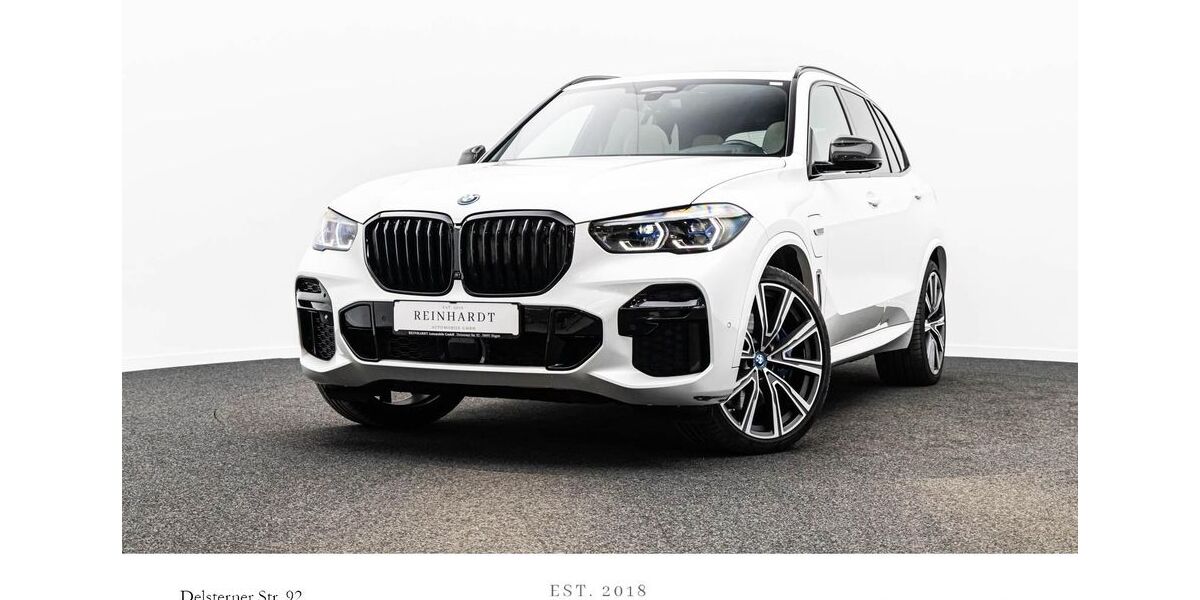 BMW X5 89.593 km 61.550 &euro; Hagen 58091