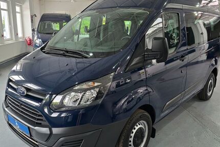 Ford Transit Custom 130.000 km 17.990 &euro; Lüdenscheid 58509