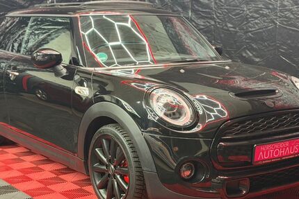 Mini Cooper S 97.000 km 19.850 &euro; Herscheid 58849
