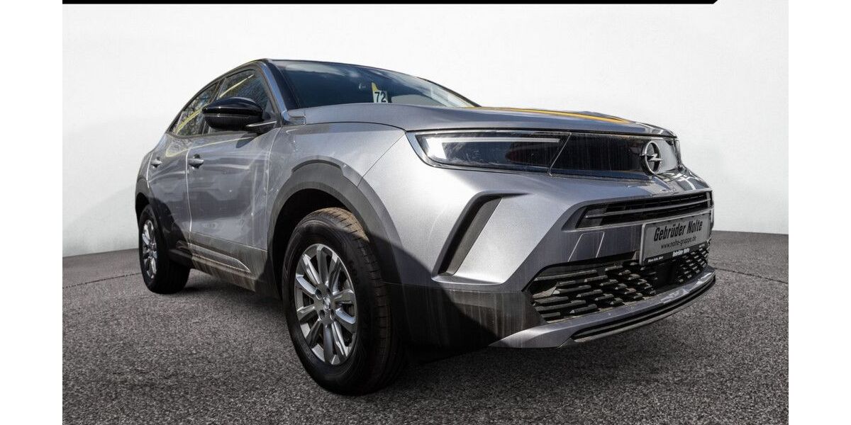 Opel Mokka-e 28.465 km 30.490 &euro; Iserlohn 58636