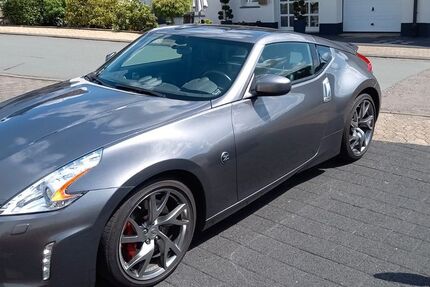 Nissan 370Z 34.000 km 27.000 &euro; Olpe 57462