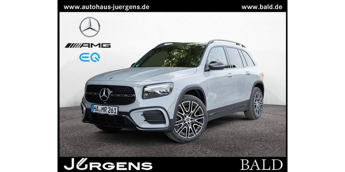 Mercedes-Benz GLB 220 17.478 km 51.880 &euro; Schwelm 58332