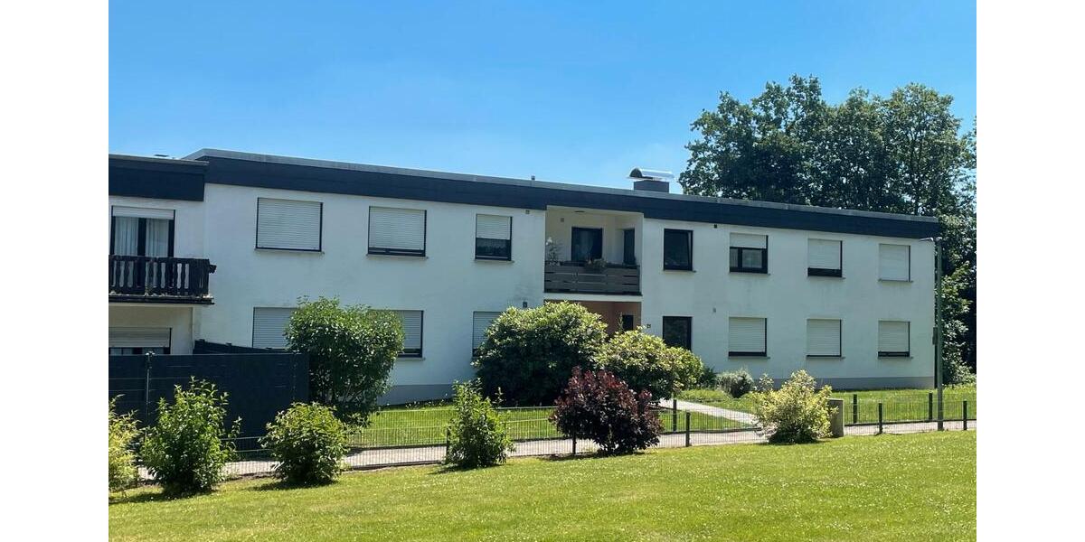 Etagenwohnung Lüdenscheid Othlinghausen - 3 Zimmer, 84 m&sup2;, 165.000&euro; | Angebot:27000610