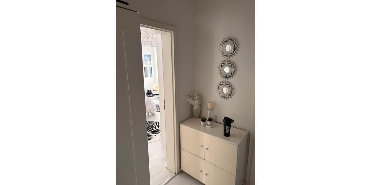 Erdgeschoßwohnung Lüdenscheid Staberg - 2 Zimmer, 47 m&sup2;, 270&euro; | Angebot:26512043