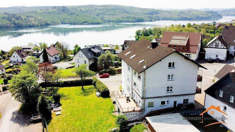 Etagenwohnung Sundern Langscheid - 3 Zimmer, 88 m&sup2;, 780&euro; | Angebot:26595503