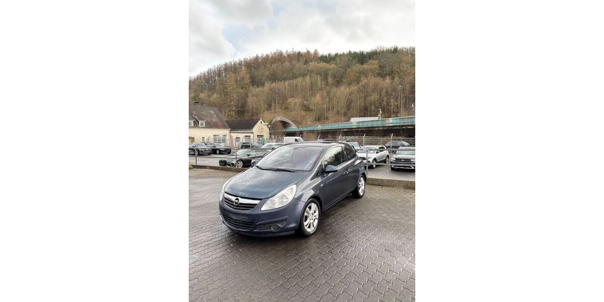 Opel Corsa 153.000 km 2.900 &euro; Plettenberg 58840
