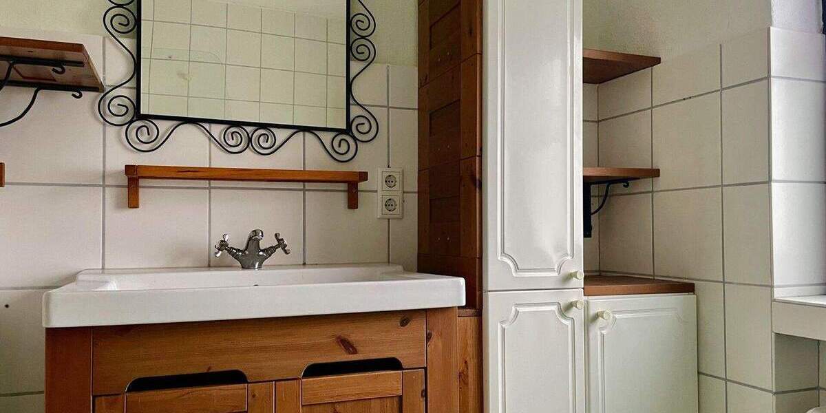 Reihenmittelhaus Marienheide - 4 Zimmer, 100 m&sup2;, 219.000&euro; | Angebot:25776428