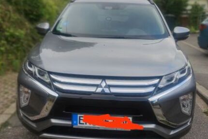Mitsubishi Eclipse Cross 118.116 km 15.800 &euro; Ennepetal 58256